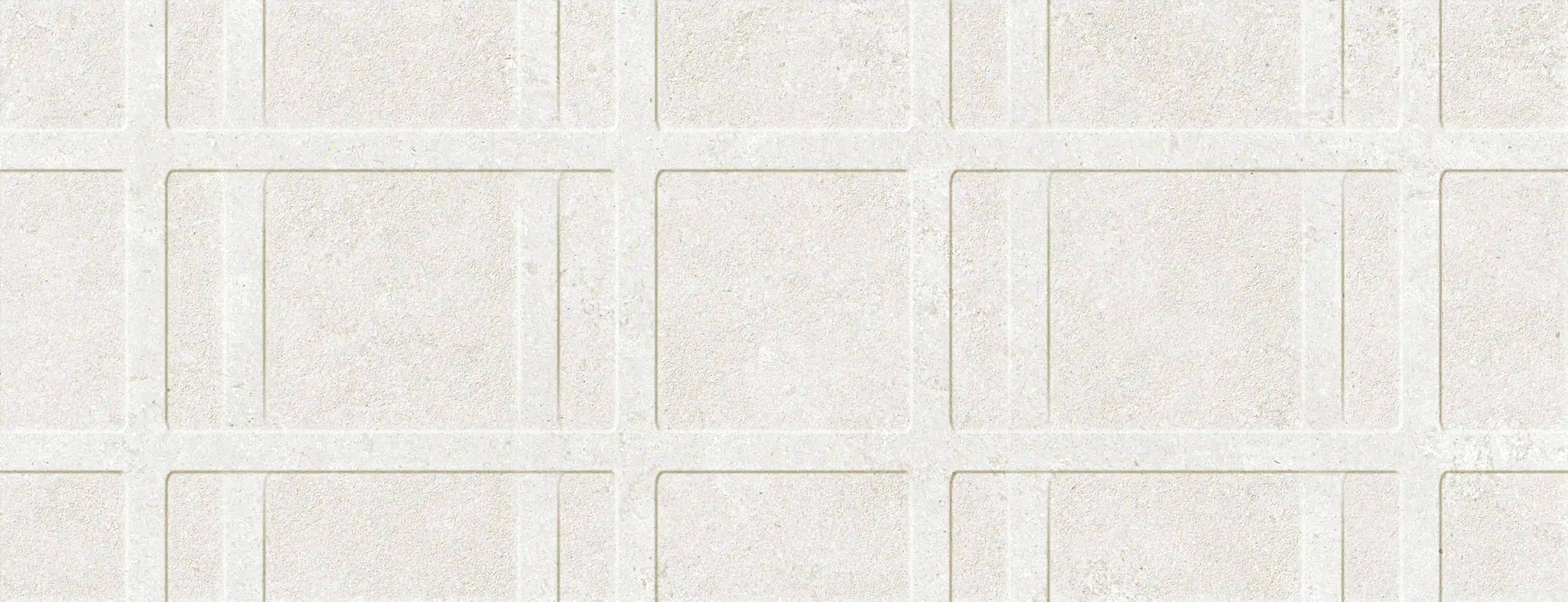 Grespania Manacor Blanco 45X120 cm / 64PE428