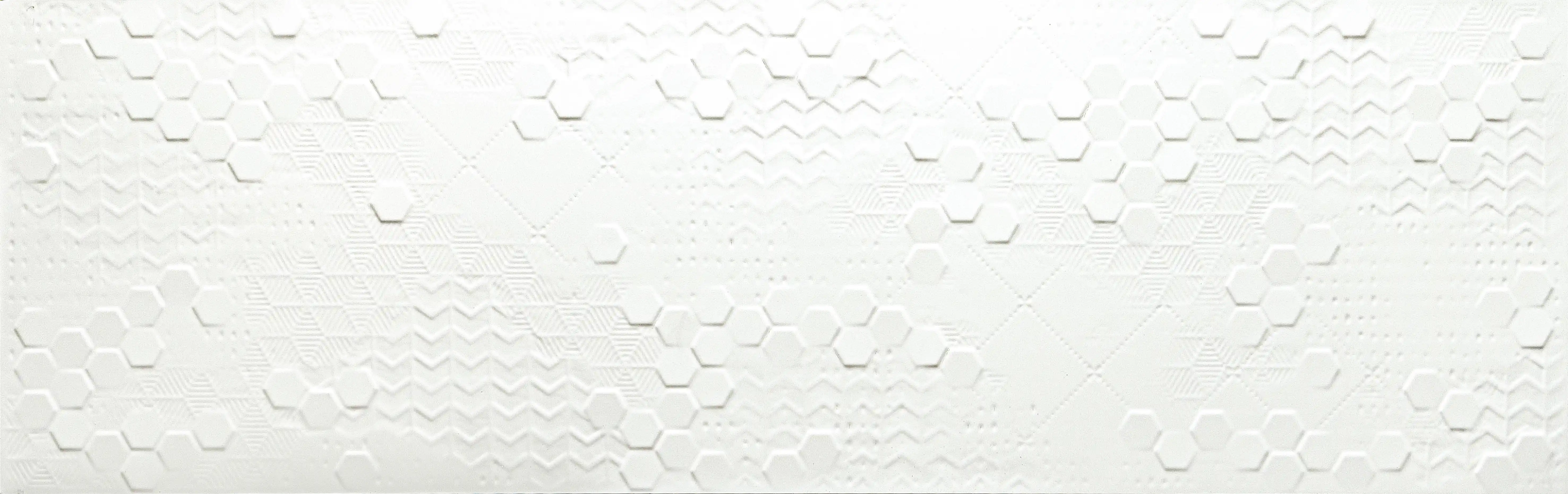 Grespania Nancy Blanco 31,5X100 cm / 70AL411