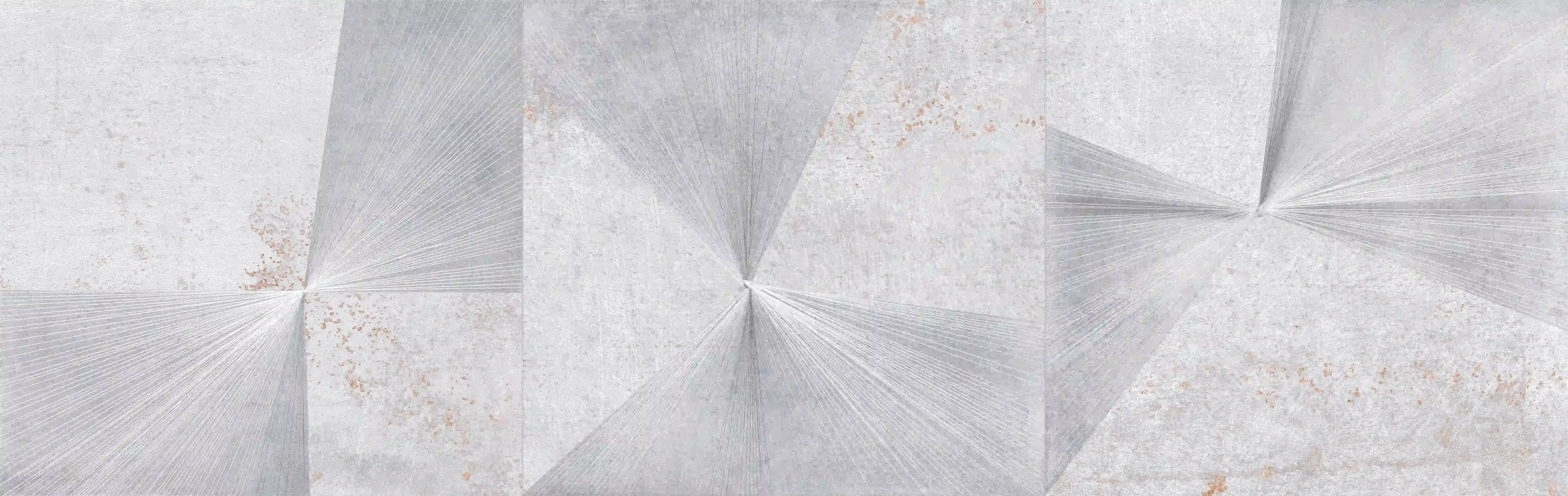 Grespania Lezama Aluminio 31,5X100 cm / 70GV321