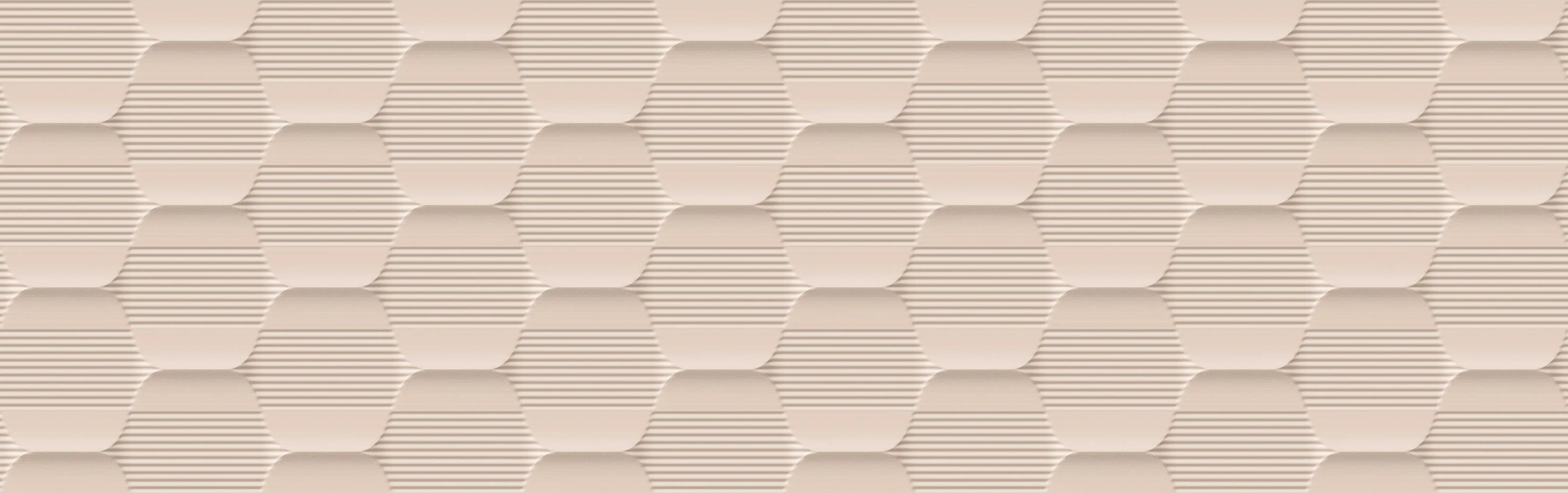Grespania Hexagon Nude 31,5X100 cm / 70WH831