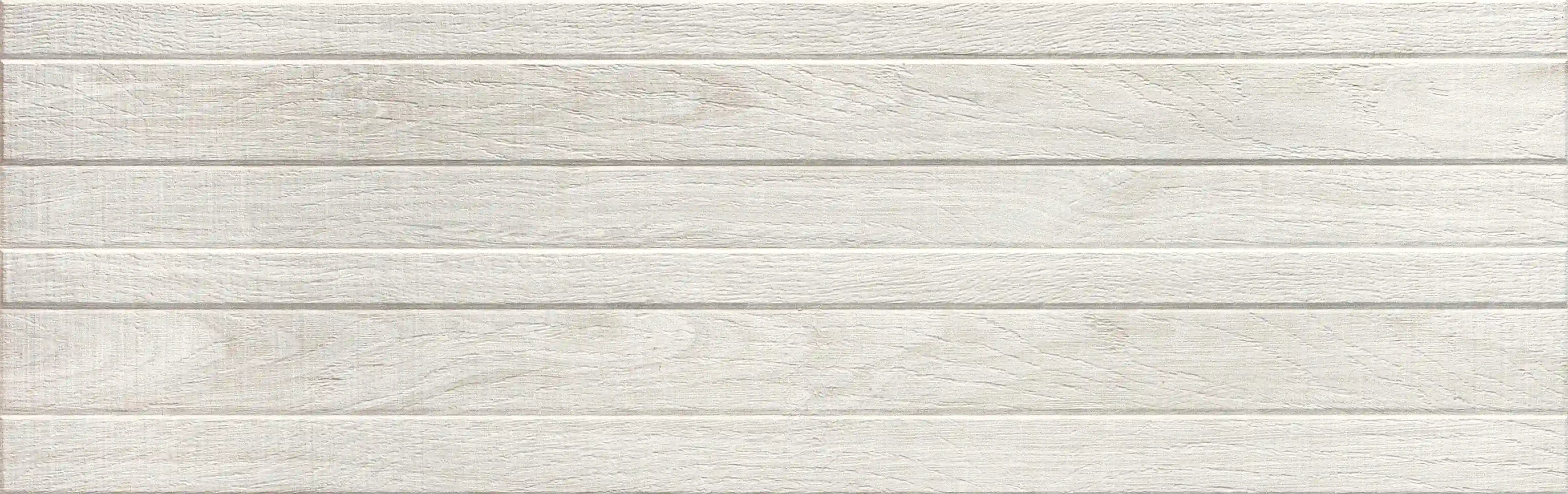 Grespania Wabi Wood Blanco 31,5X100 cm / 70WW401