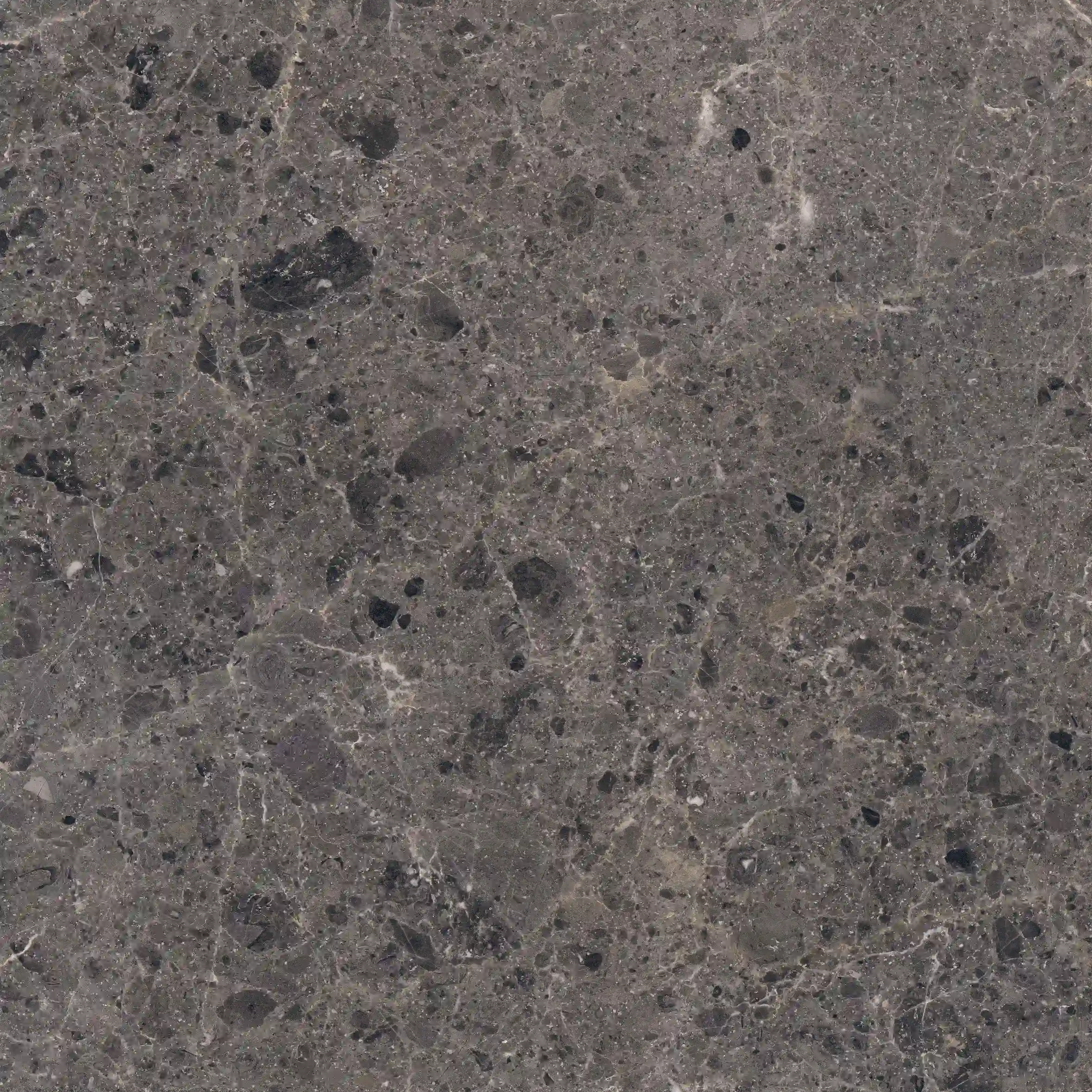 Grespania Artic Antracita 78X78 cm / 81RC66P