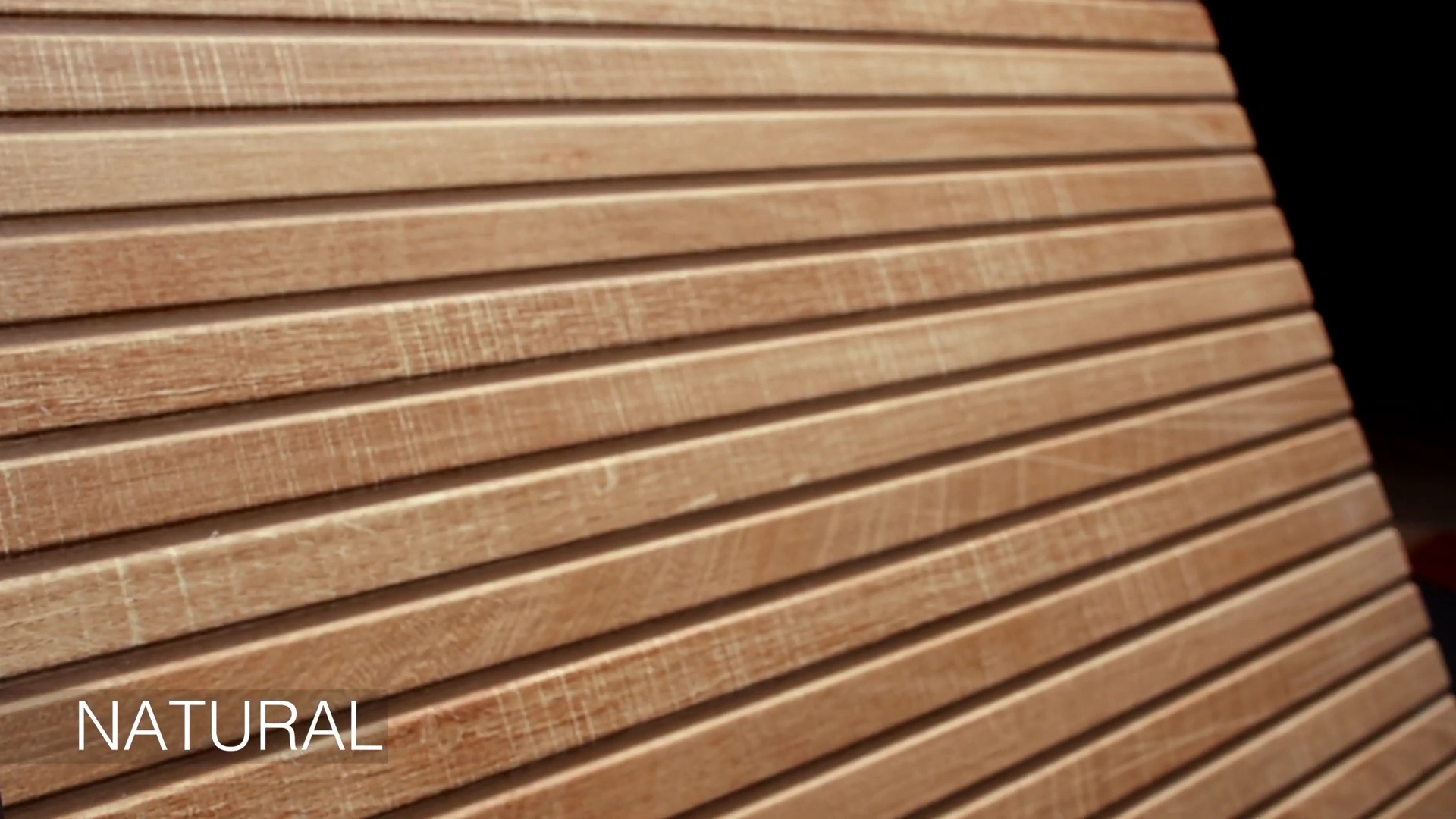 ribbon natural