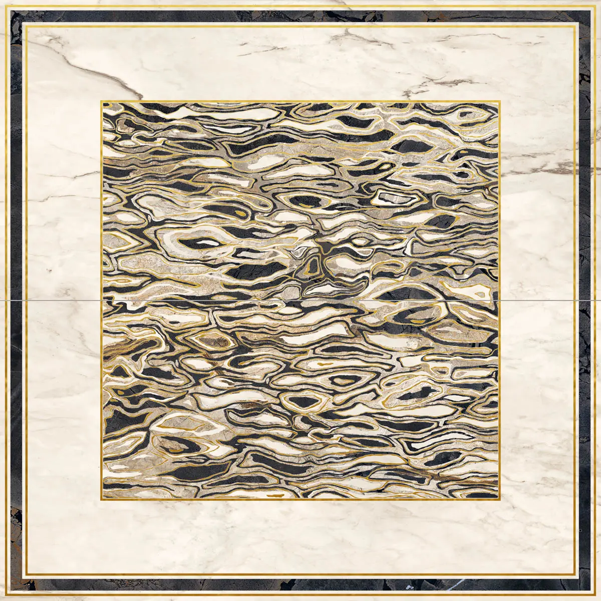 Imola The Room GHEPARD6 120LP 120x120 cm