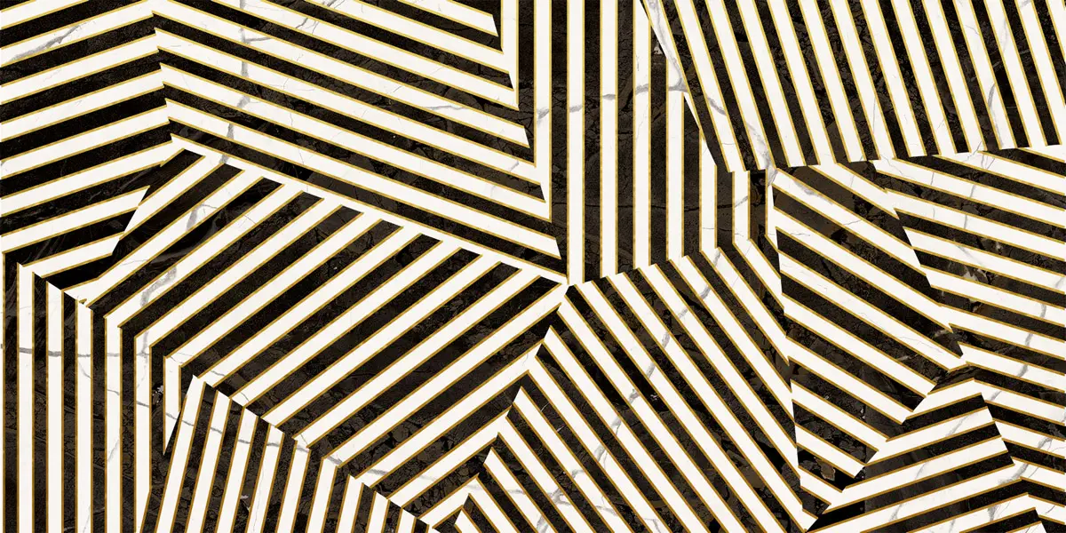 Imola The Room ZEBRA6 12LP 60x120 cm