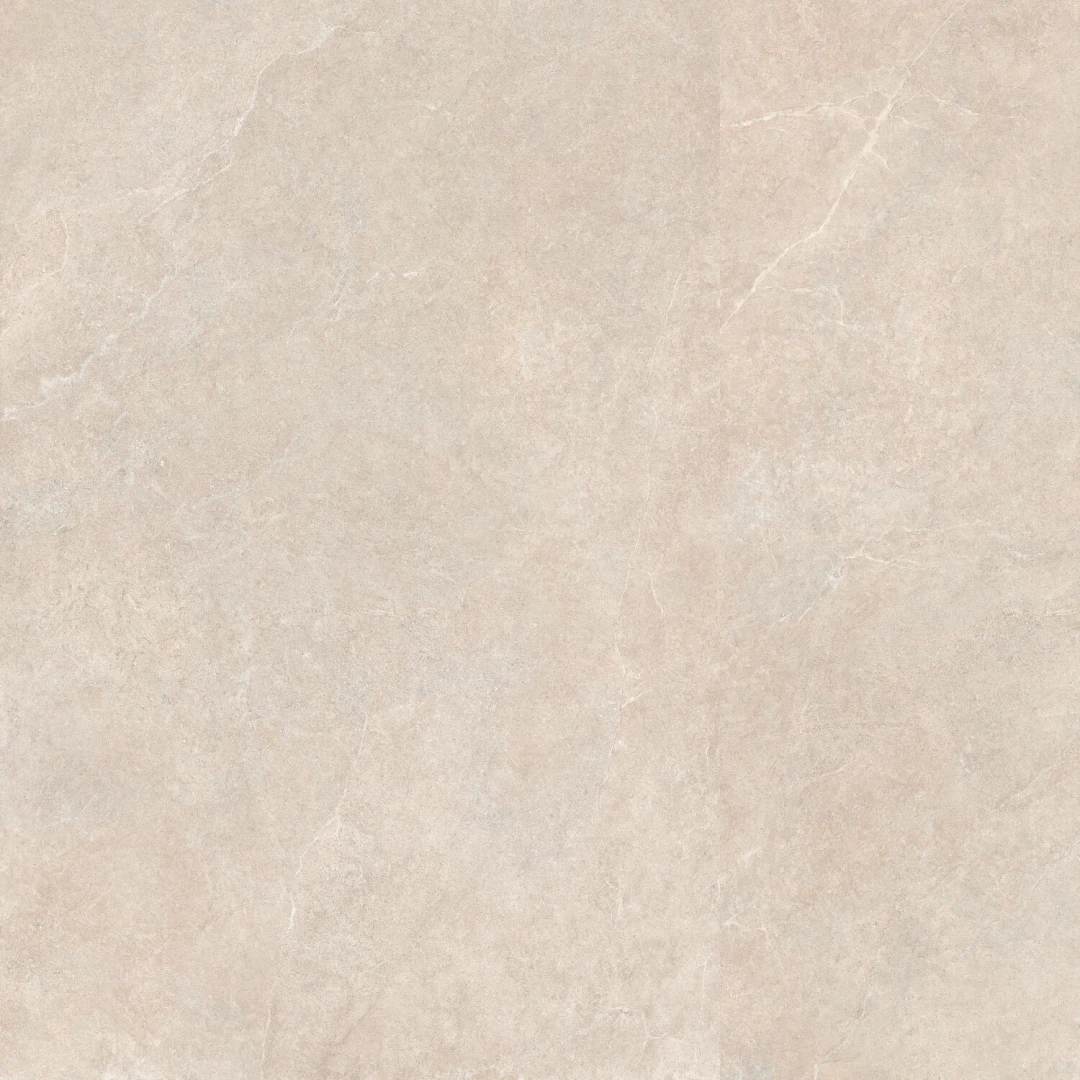 Impronta Limestone Beige Strideup 80x80  Rekt.