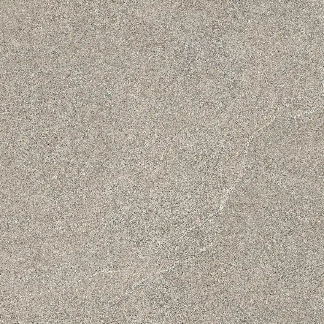 Impronta Limestone Taupe Strideup 80x80  Rekt.