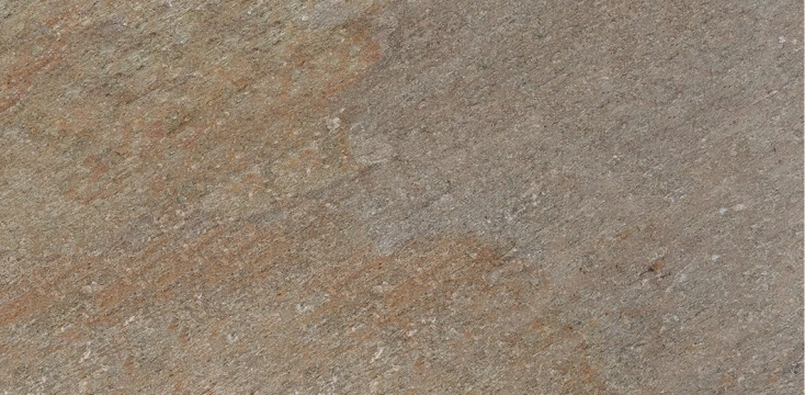 Keope Limes Quartz Multicolor Strutturato 22.5x45  
