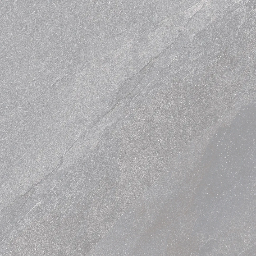 Keope Ubik Grey Strutturato 60x60 20mm Rekt.