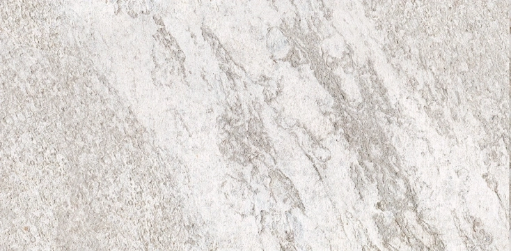 Keope Limes Quartz White Strutturato 22.5x45  