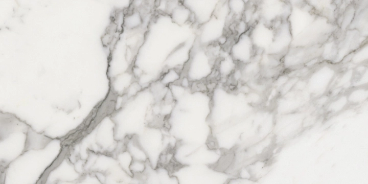 Keope Elements Lux Calacatta Lappato 60x120 Rekt.