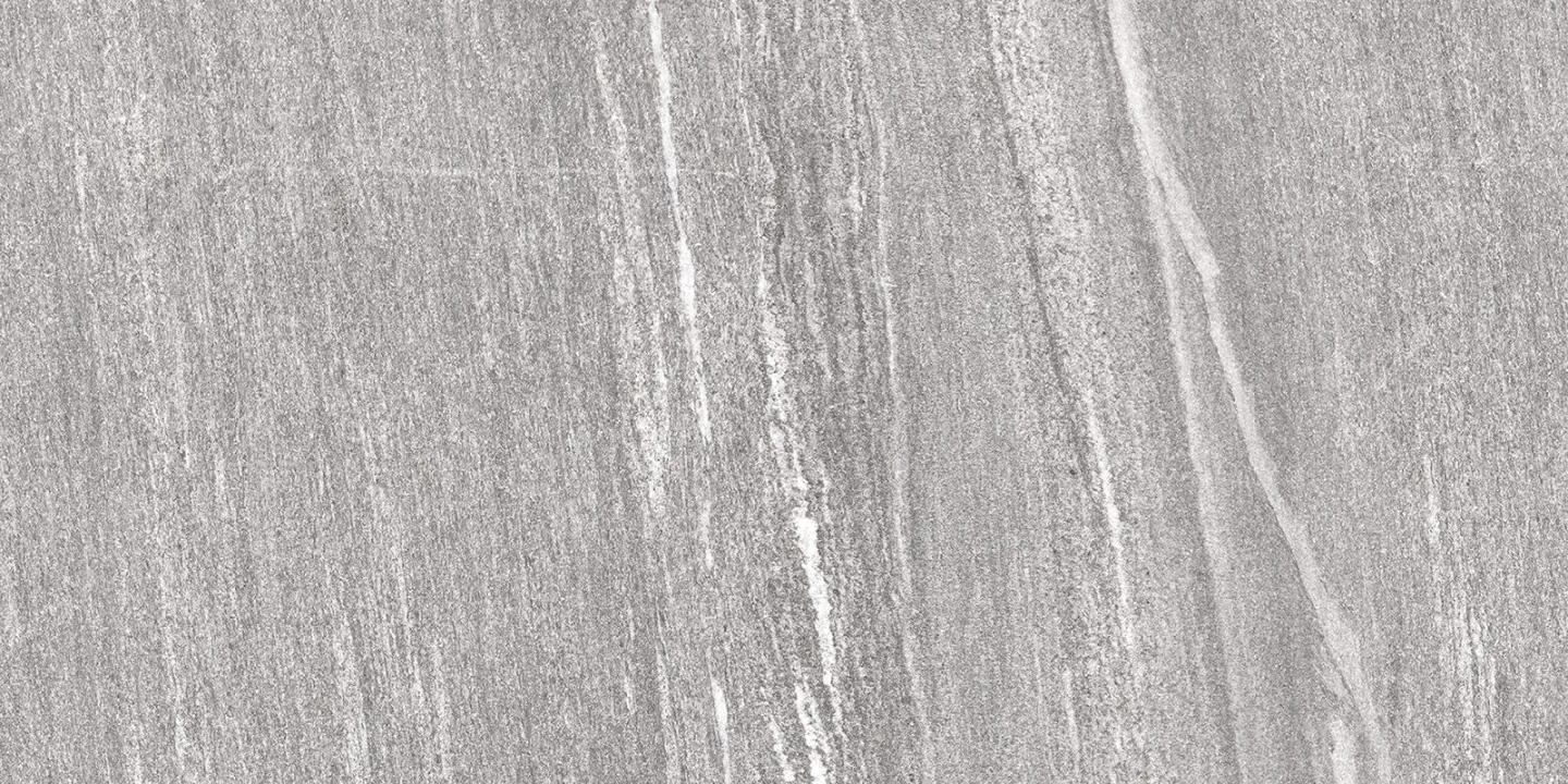 Keope Swisstone Grey Strutturato 30x60  Rekt.