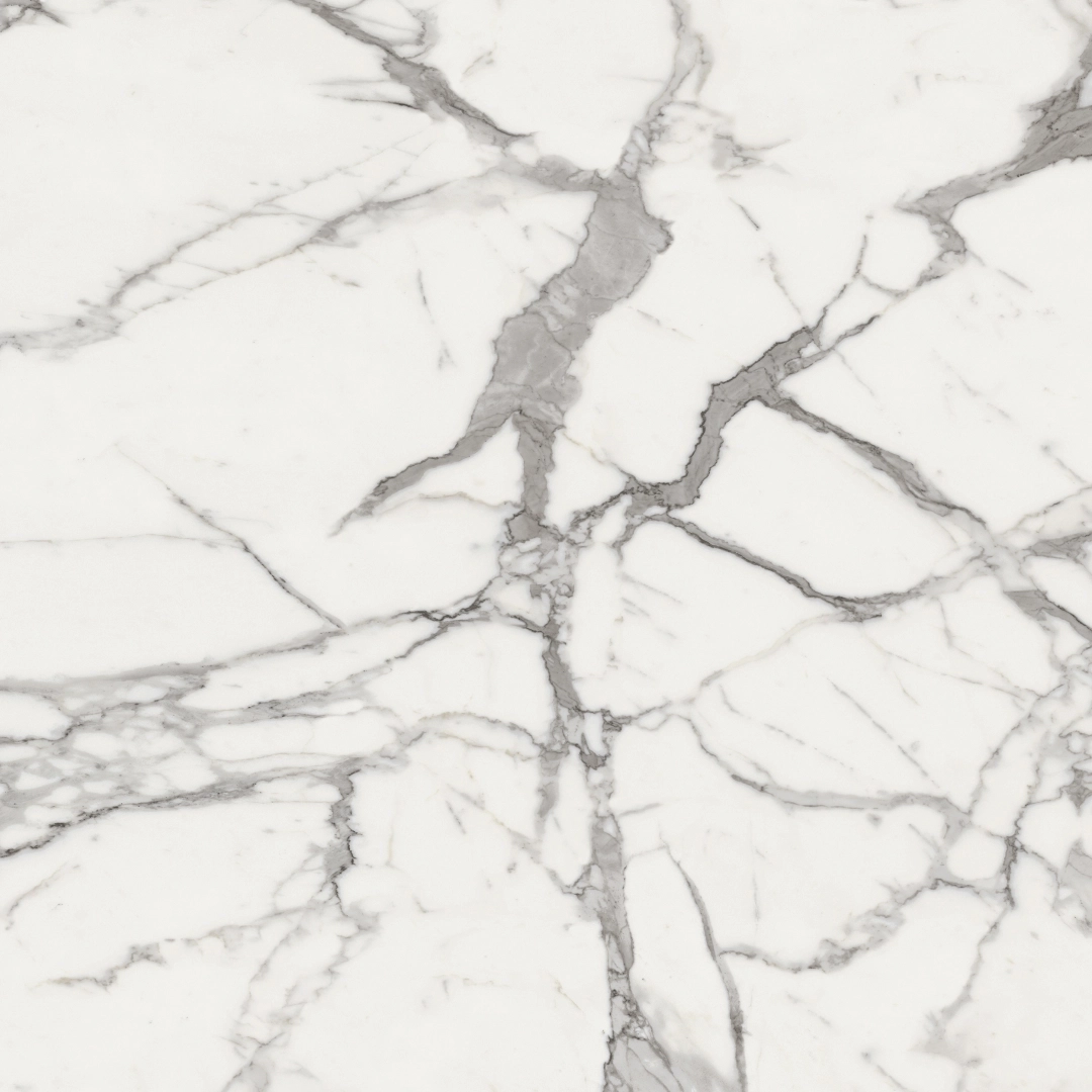 Keope Elements Lux Calacatta Lappato 120x120  Rekt.