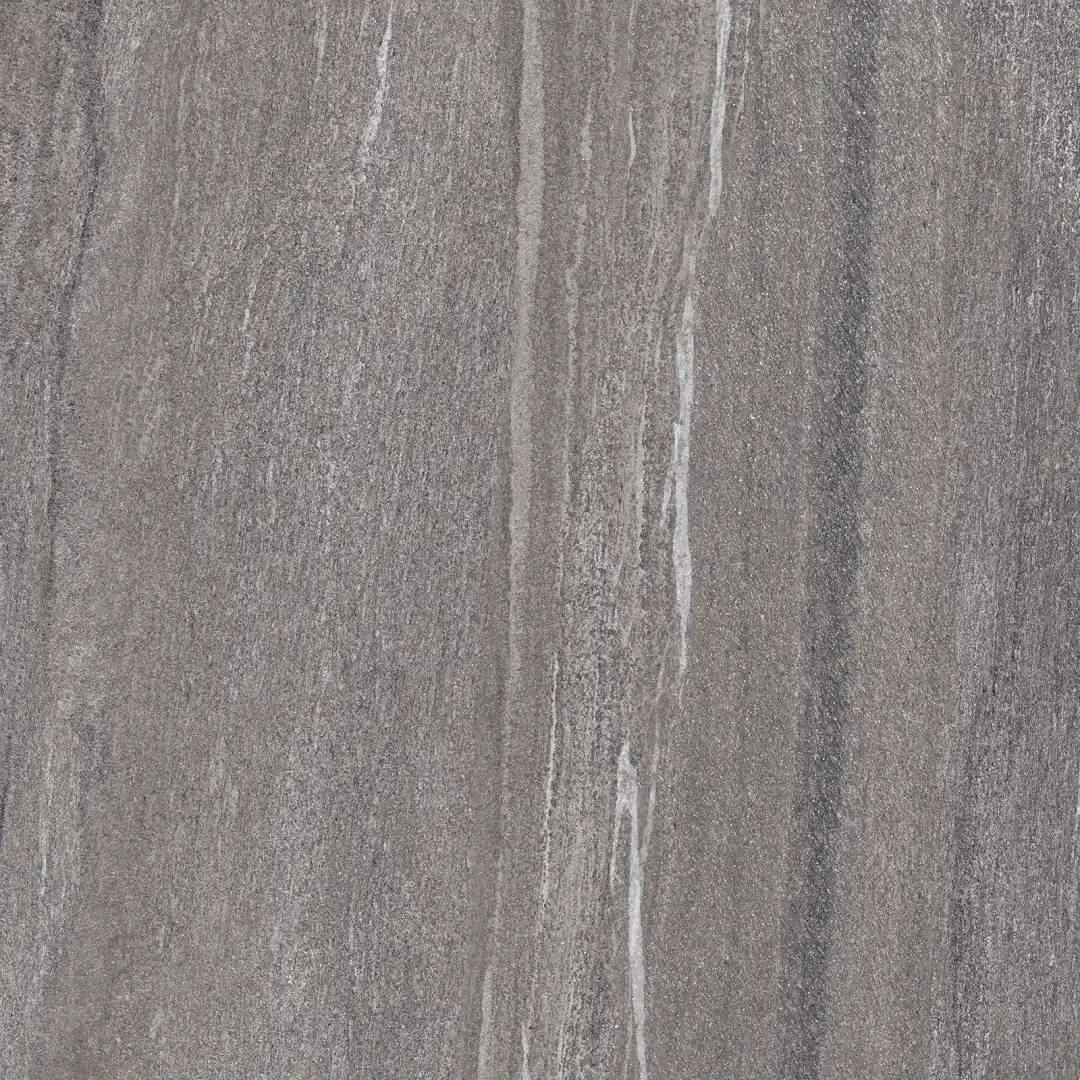 Keope Swisstone Anthracite Strutturato 60x60 20mm Rekt.