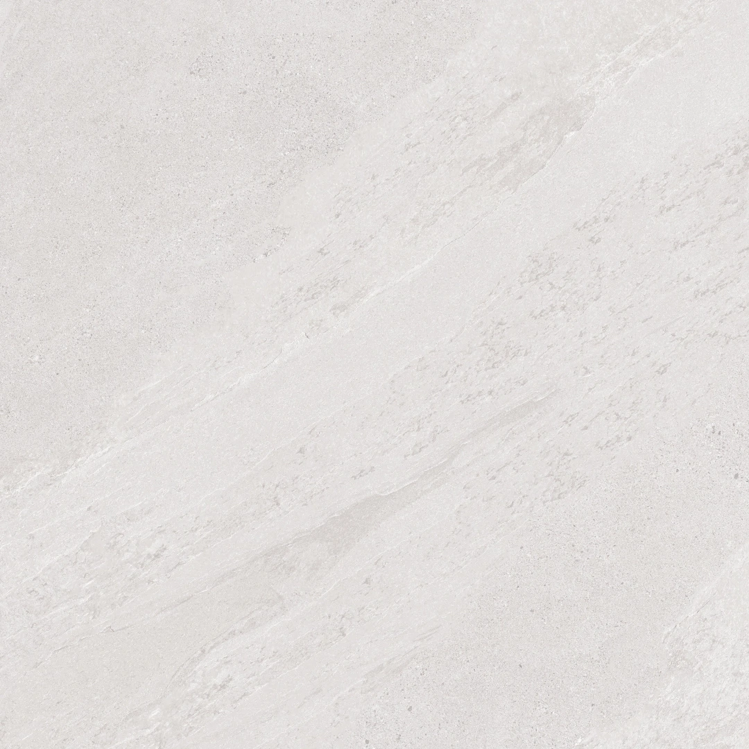 Keope Ubik Ivory Strutturato 60x60 20mm Rekt.