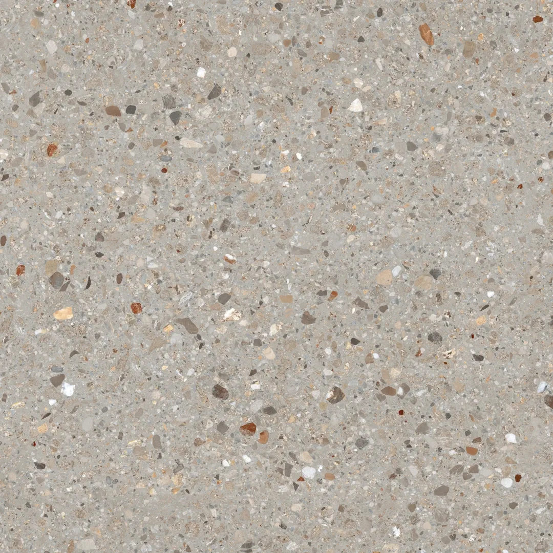 Keope Dolmix Grey Matt 120x120  Rekt.