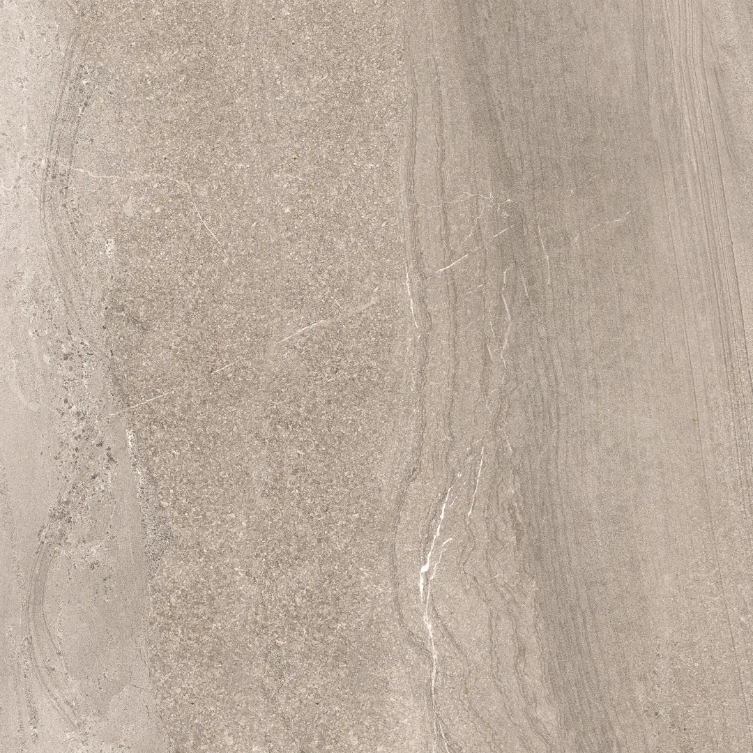 Keope Dunstone Beige Natural 60x60 Rekt.