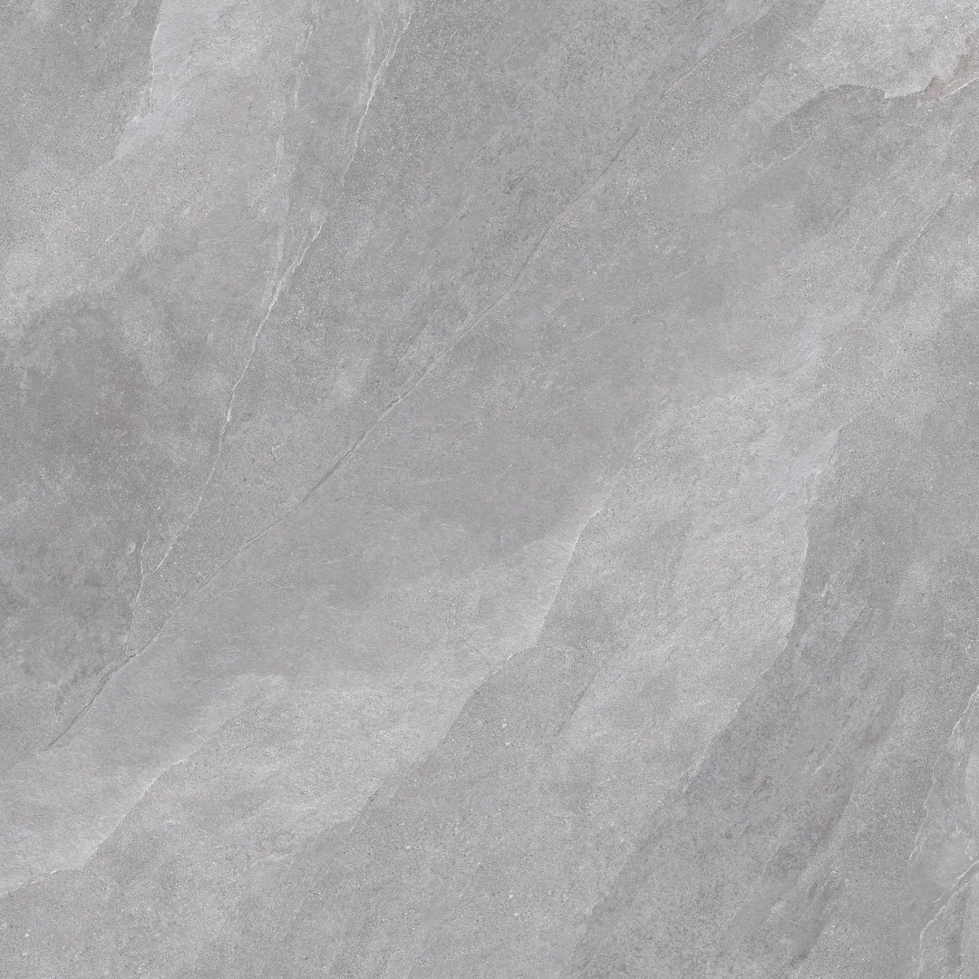 Keope Ubik Grey Natural 120x120  Rekt.
