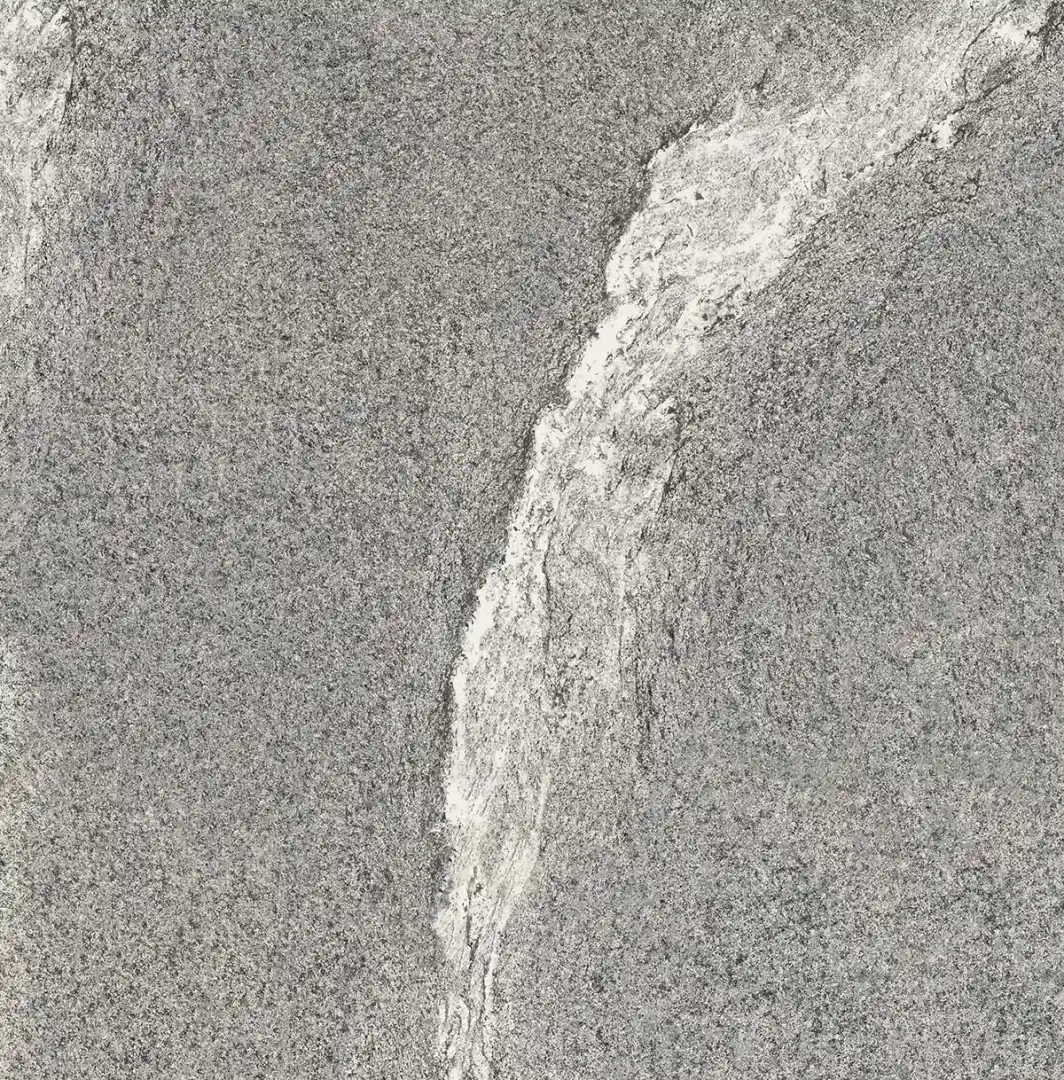 Keope Percorsi Frame Gneiss Grey Strutturato 60x60  Rekt.