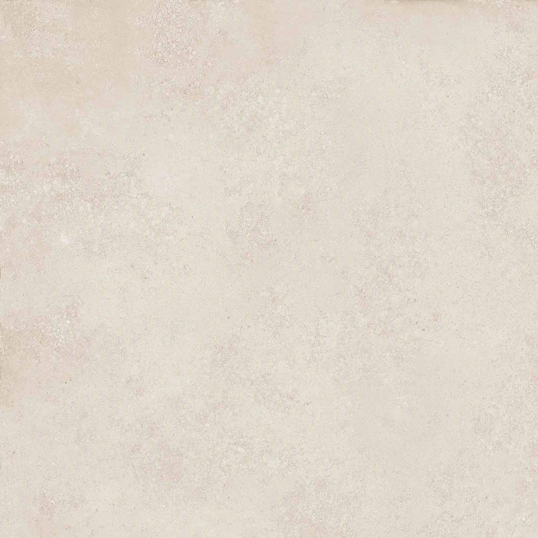 Keope Geo White Natural 60x60  Rekt.