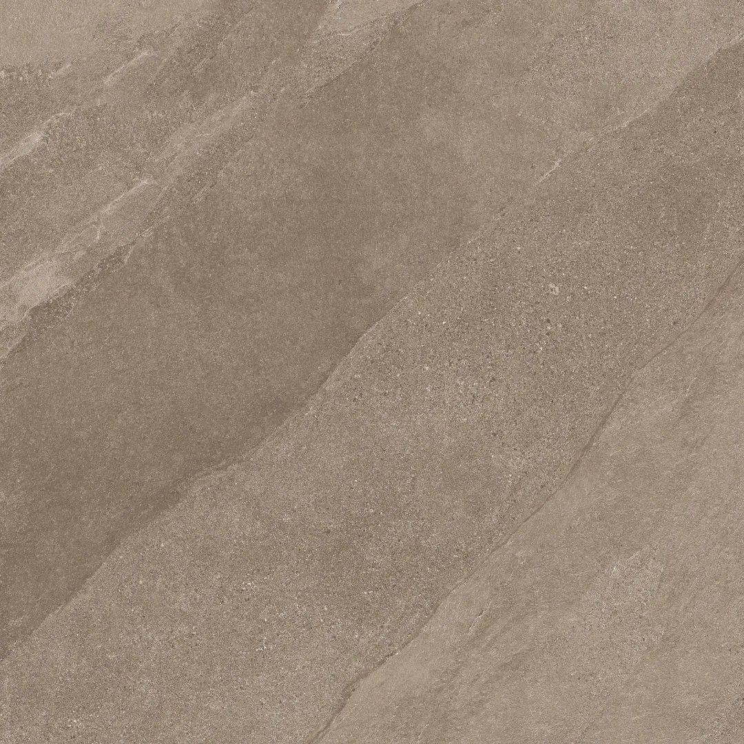 Keope Ubik Walnut Strutturato 60x60 20mm Rekt.