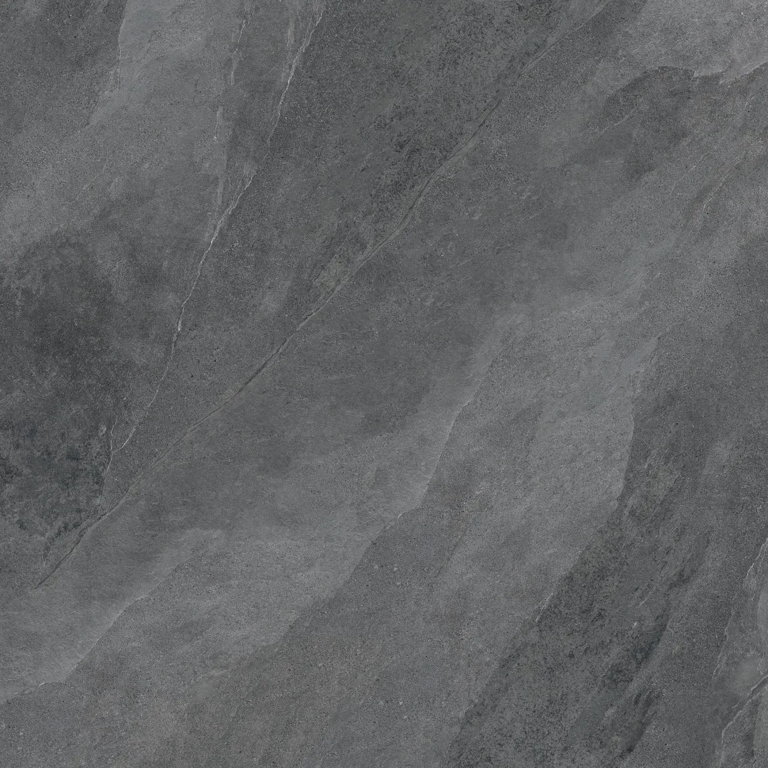 Keope Ubik Anthracite Natural 120x120 Rekt.