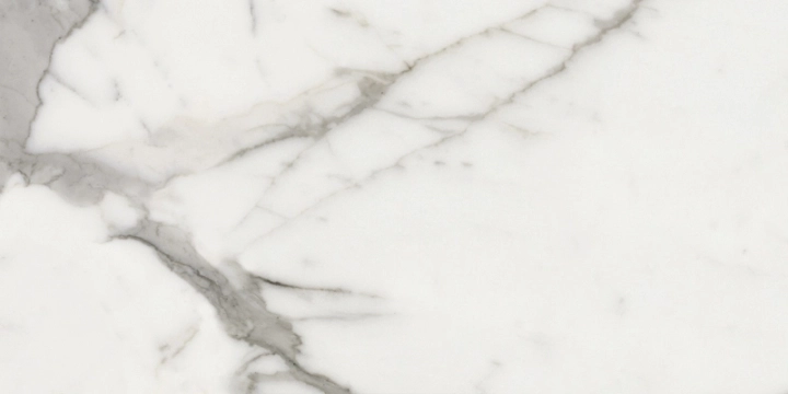 Keope Elements Lux Calacatta Lappato 30x60  Rekt.