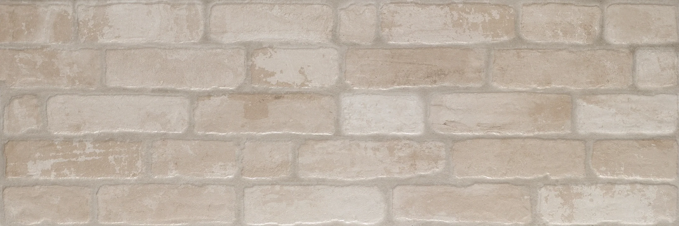 Keraben Wall brick Old Cream Matt 30x90cm Rekt. /KKHPG01O 