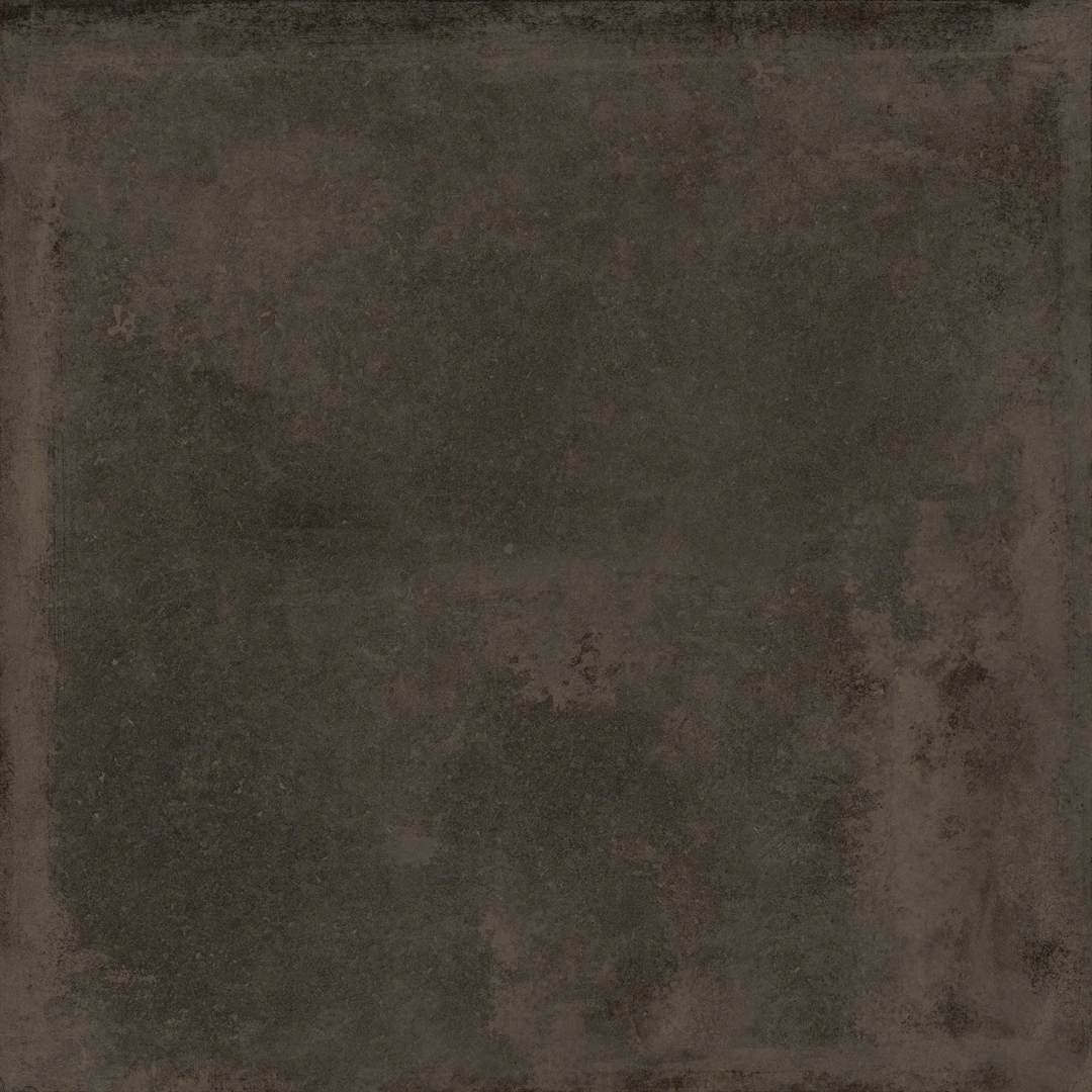 Keraben Rue de paris Black Matt 75x75cm Rekt. /GUX0R00K 