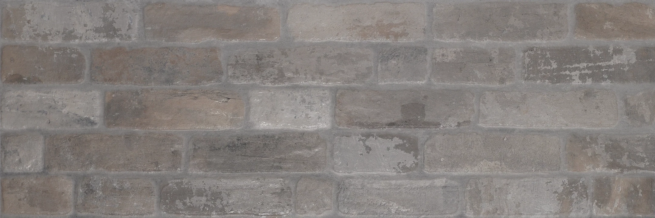 Keraben Wall brick Old Smoke Matt 30x90cm Rekt. /KKHPG03O 