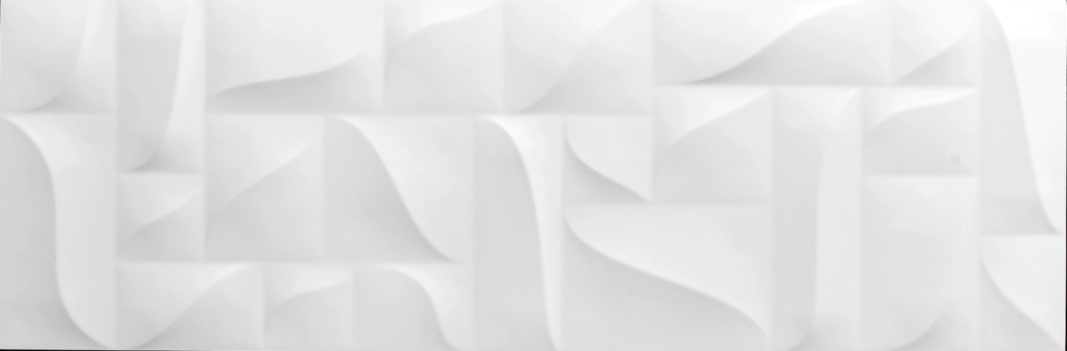 Keraben Superwhite Superwhite Geometric Matt 30x90cm Rekt. /KU7PG000 