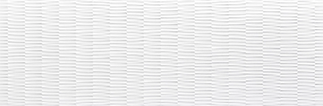 Keraben Essential Cavity White Matt 40x120cm Rekt. /KP96C030 
