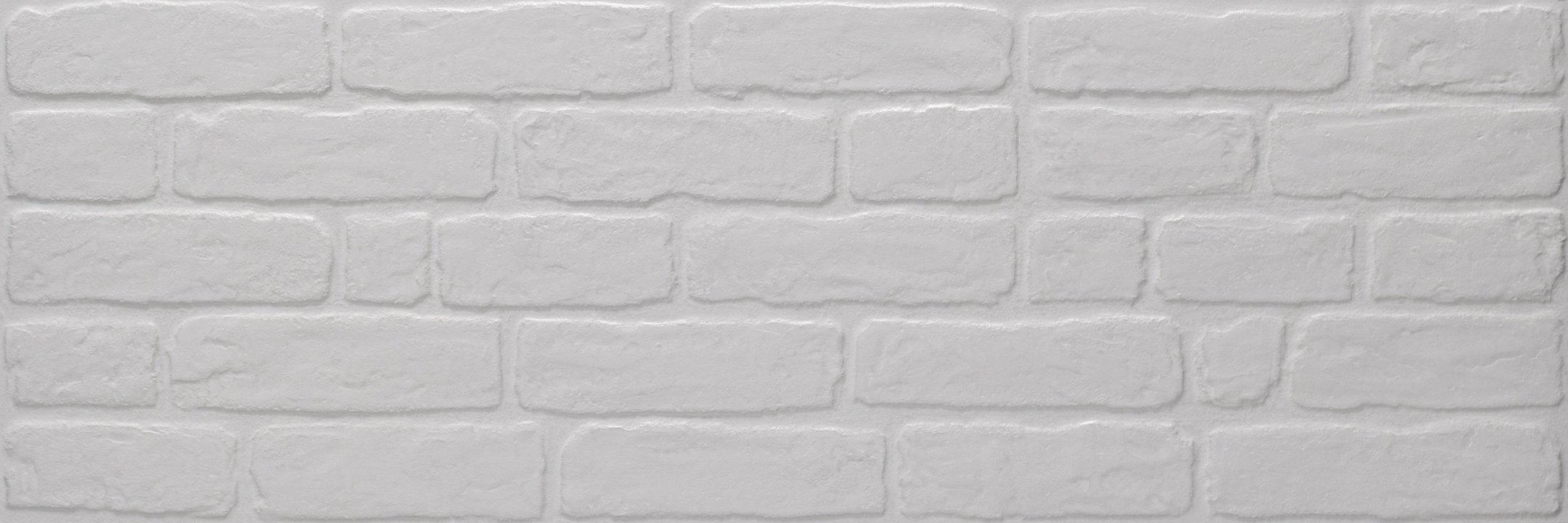 Keraben Wall brick White Matt 30x90cm Rekt. /KKHPG000 