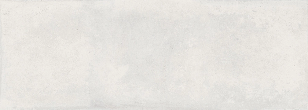 Keraben Remake Blanco Matt 25x70cm Rekt. /KOUZA000 
