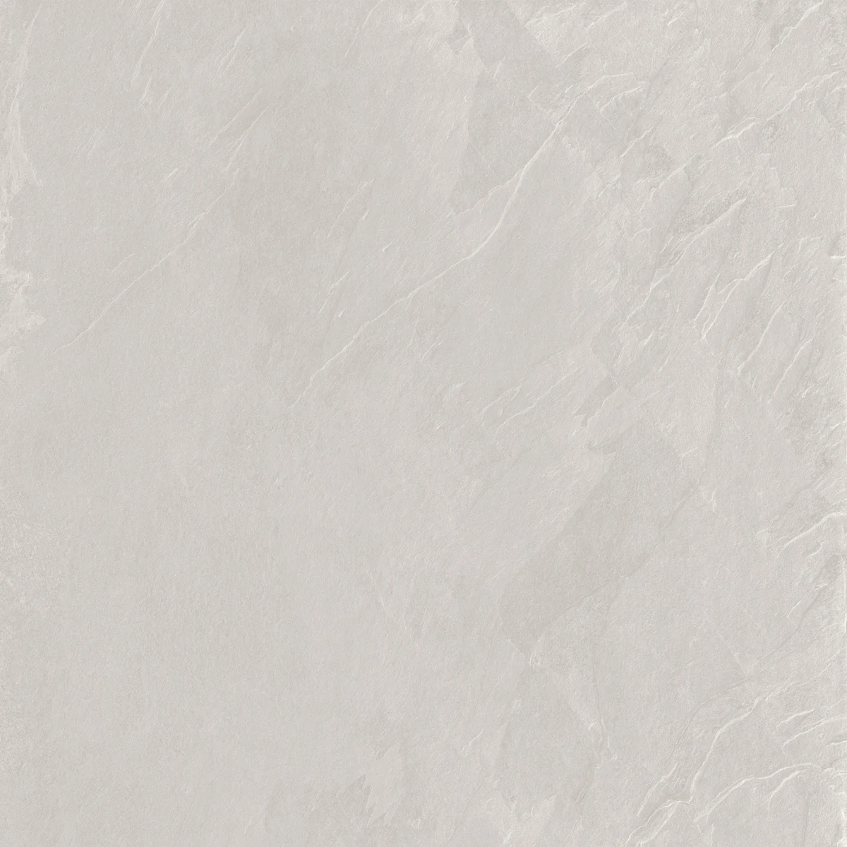 Ardesia Bianco 80x80 cm