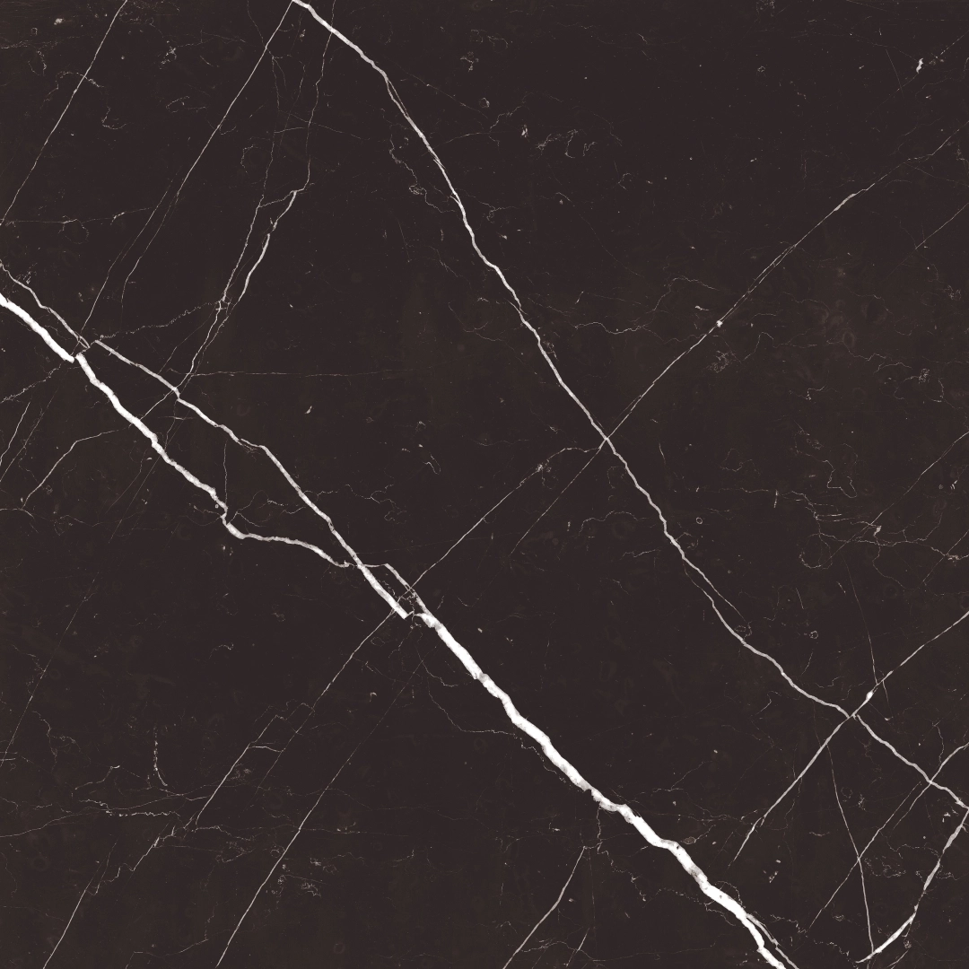 Lea Delight Marquinanero Lucido 60x60 Rekt.