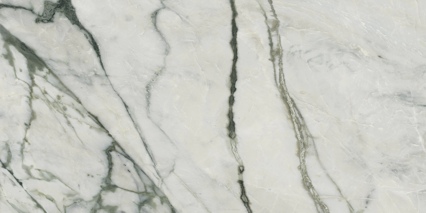 Lea Synesthesia Calacattaemerald Levigato 60x120
