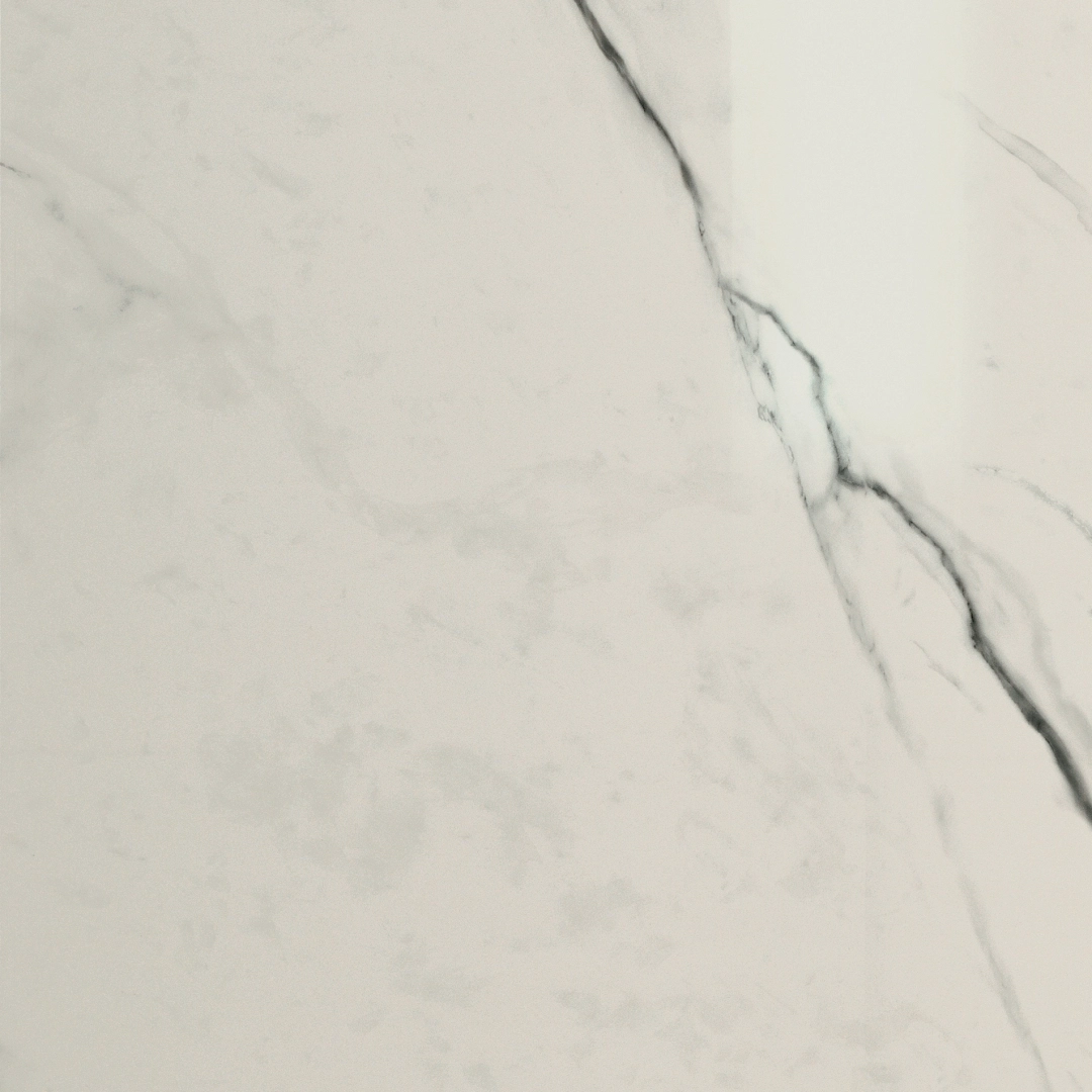 Lea Timeless Marble Statuariowhite Satinato 100x100