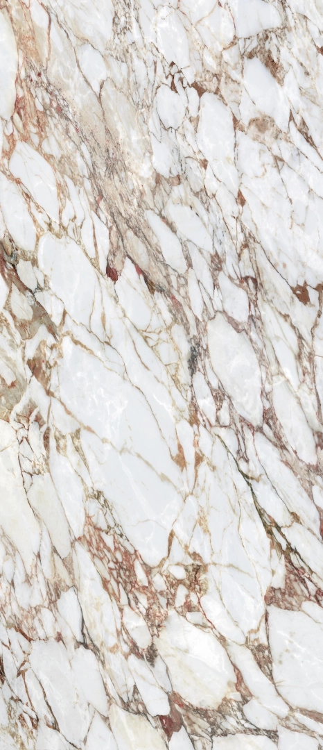 Mirage Cosmopolitan Arabescato Oro Cp 03 Lucido 120x278 Rekt.