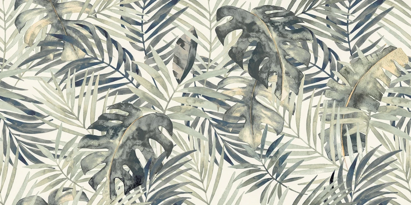 Mirage Papier Palm Spazzolato 60x120  Rekt.