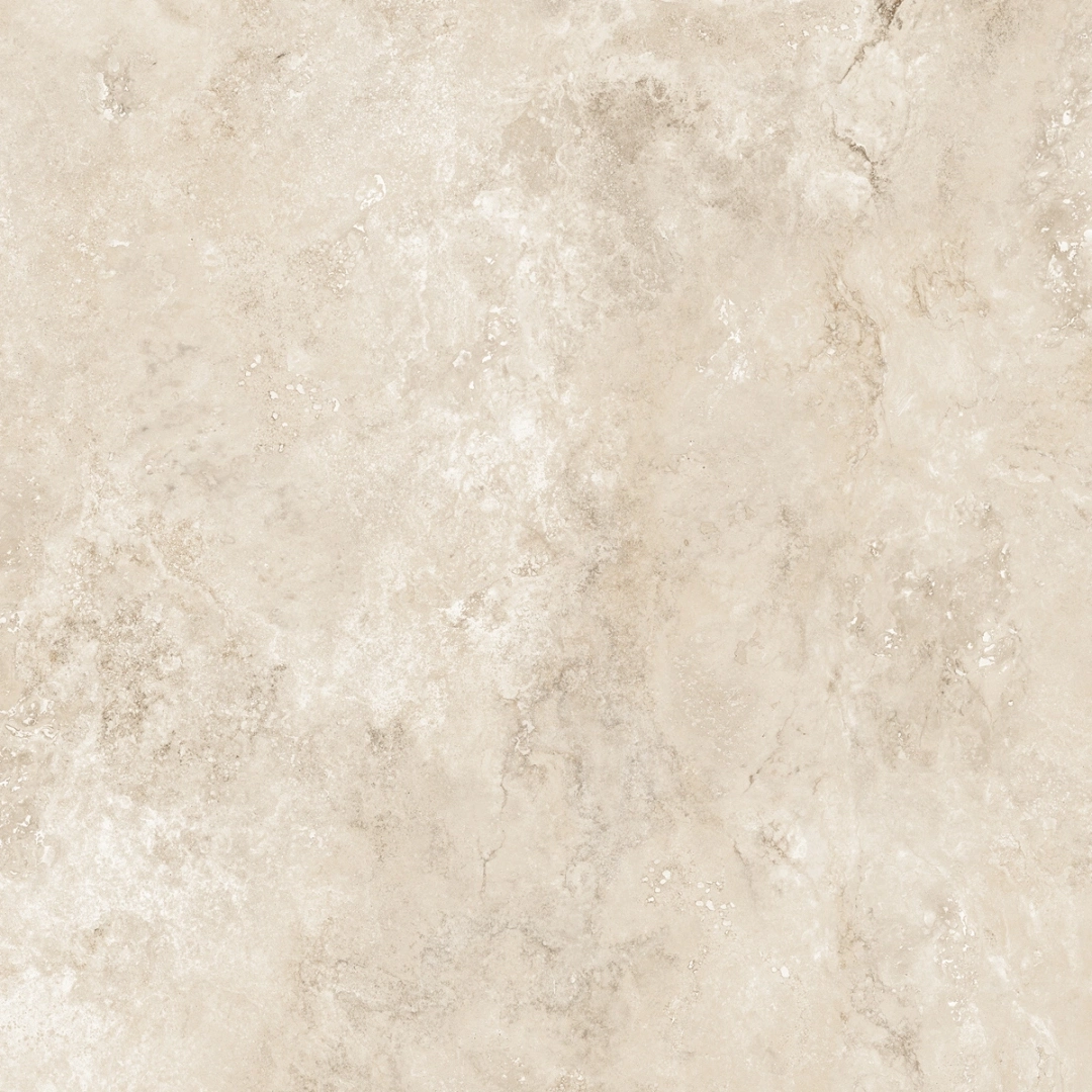 Monocibec Tradition Travertin Beige Naturale 120x120  Rekt.