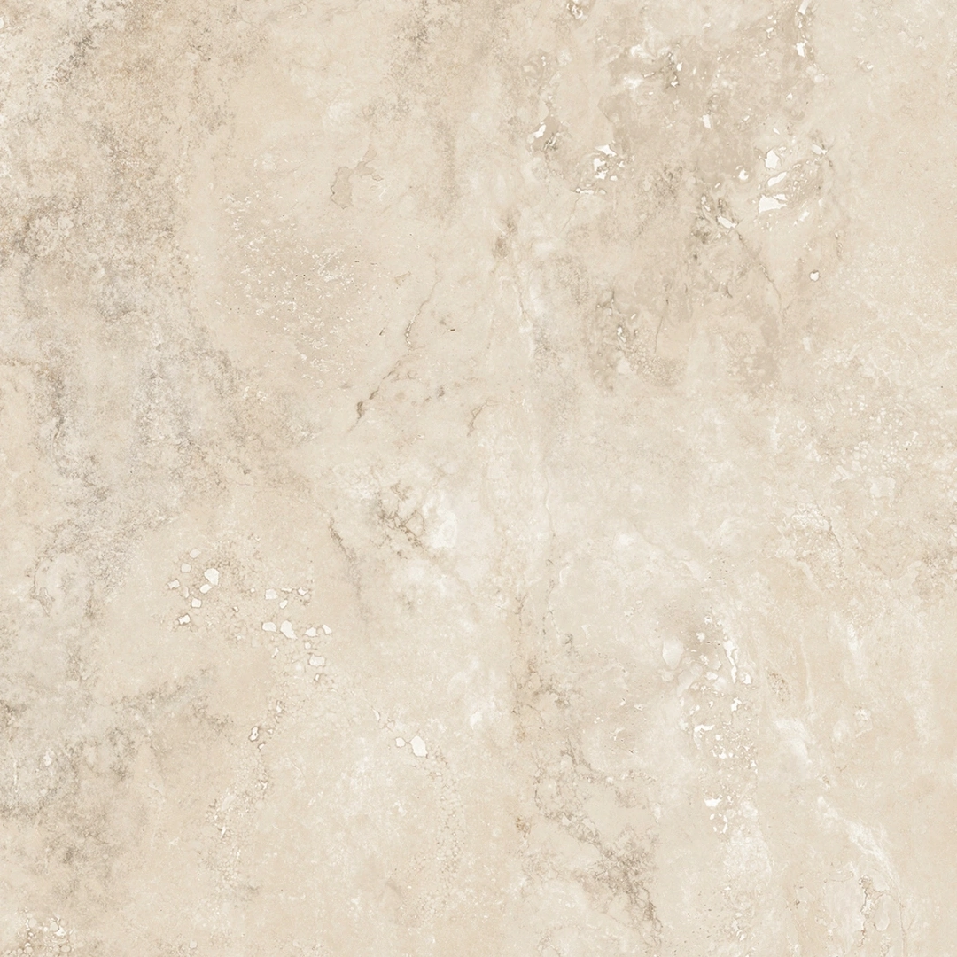 Monocibec Tradition Travertin Beige Lappata 60x60  Rekt.