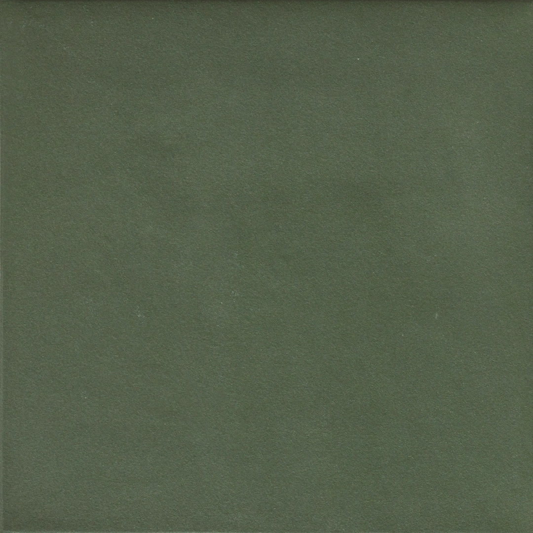 Mutina Time Highland Green Smooth 3.9x3.9  