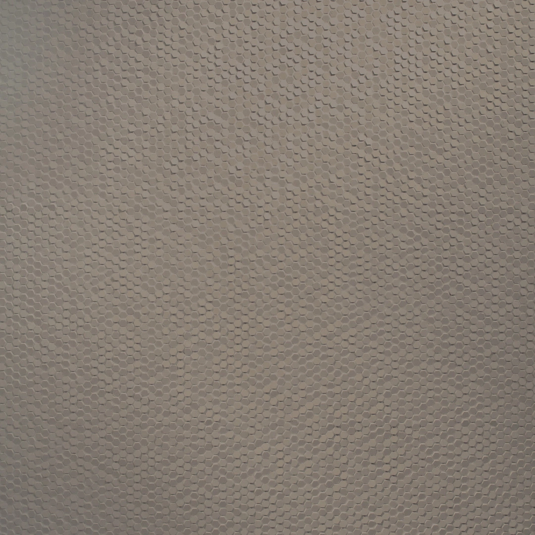 Mutina Phenomenon Fango Honeycombb 30x30  