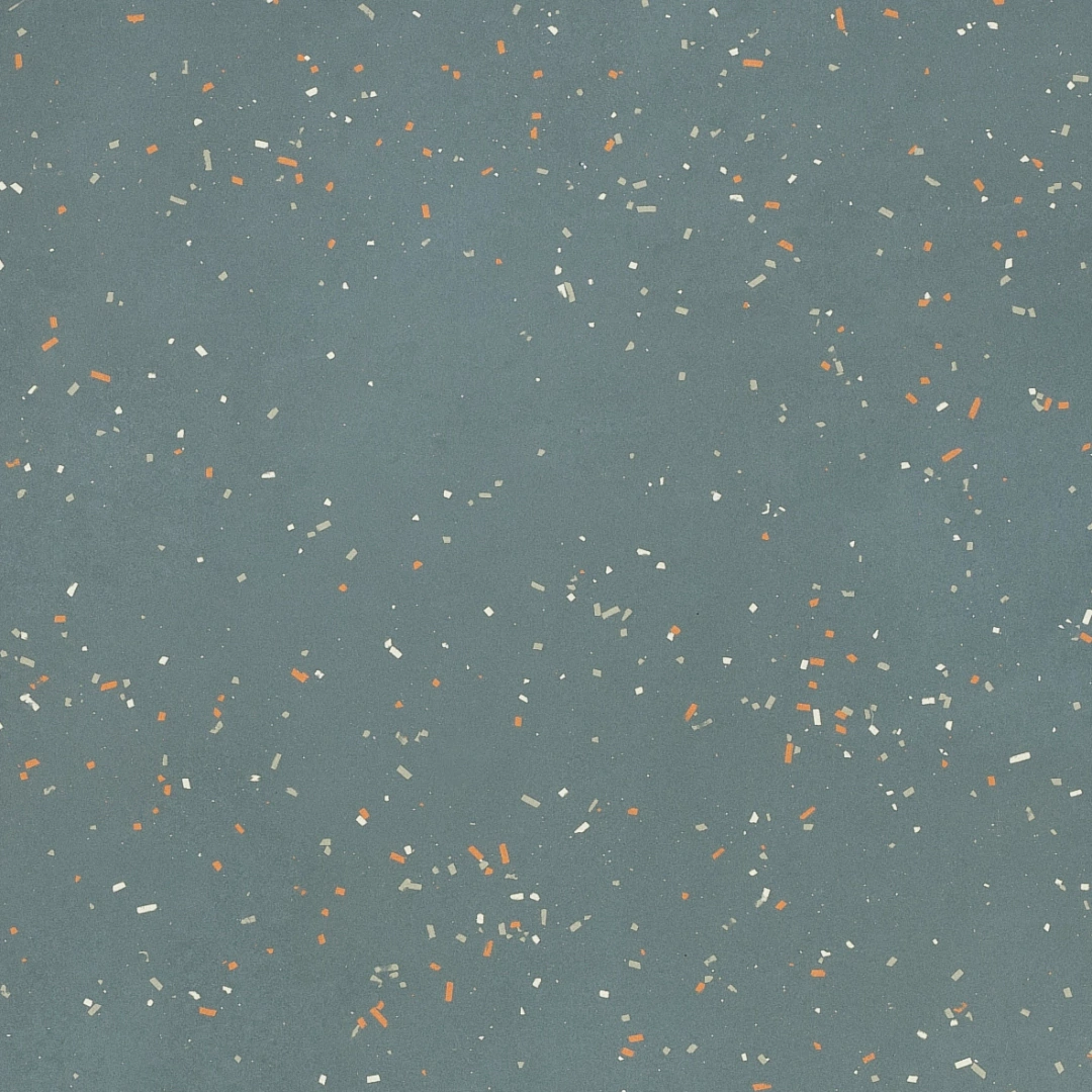 Mutina Primavera Blu Natural 60x60  