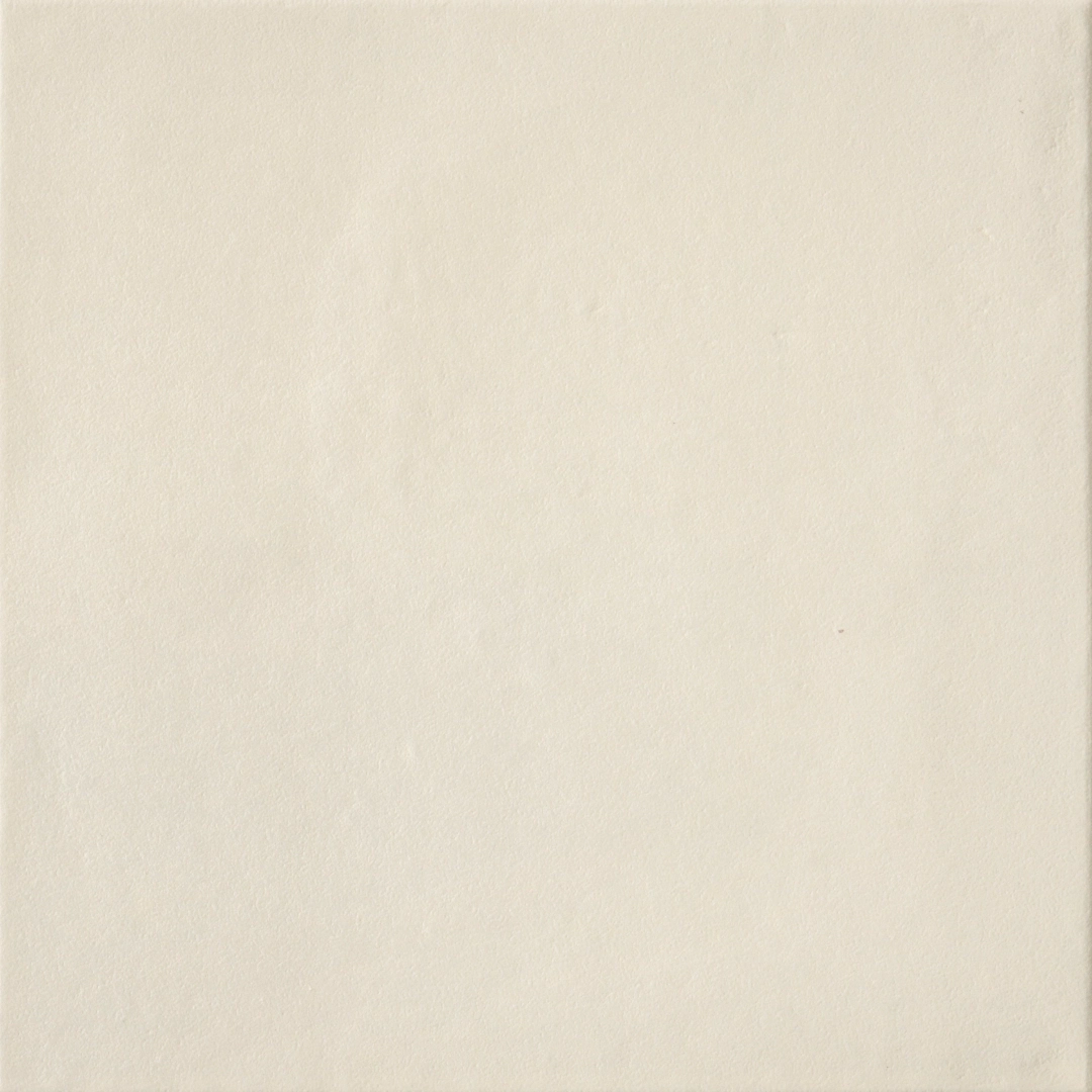 Mutina Time Dover White Smooth 20.5x20.5  