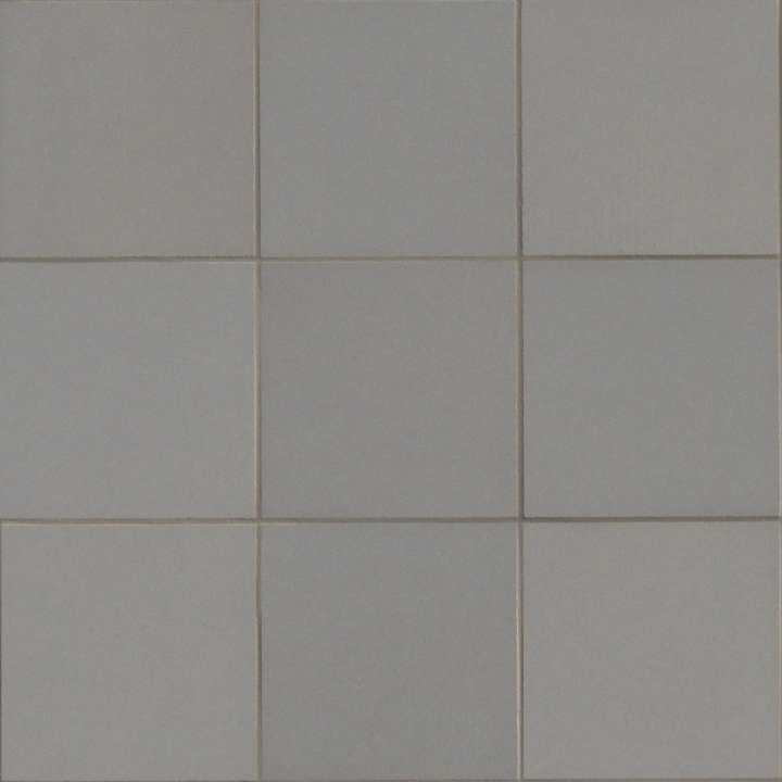 Mutina Mews Pigeon Natural 11x11  