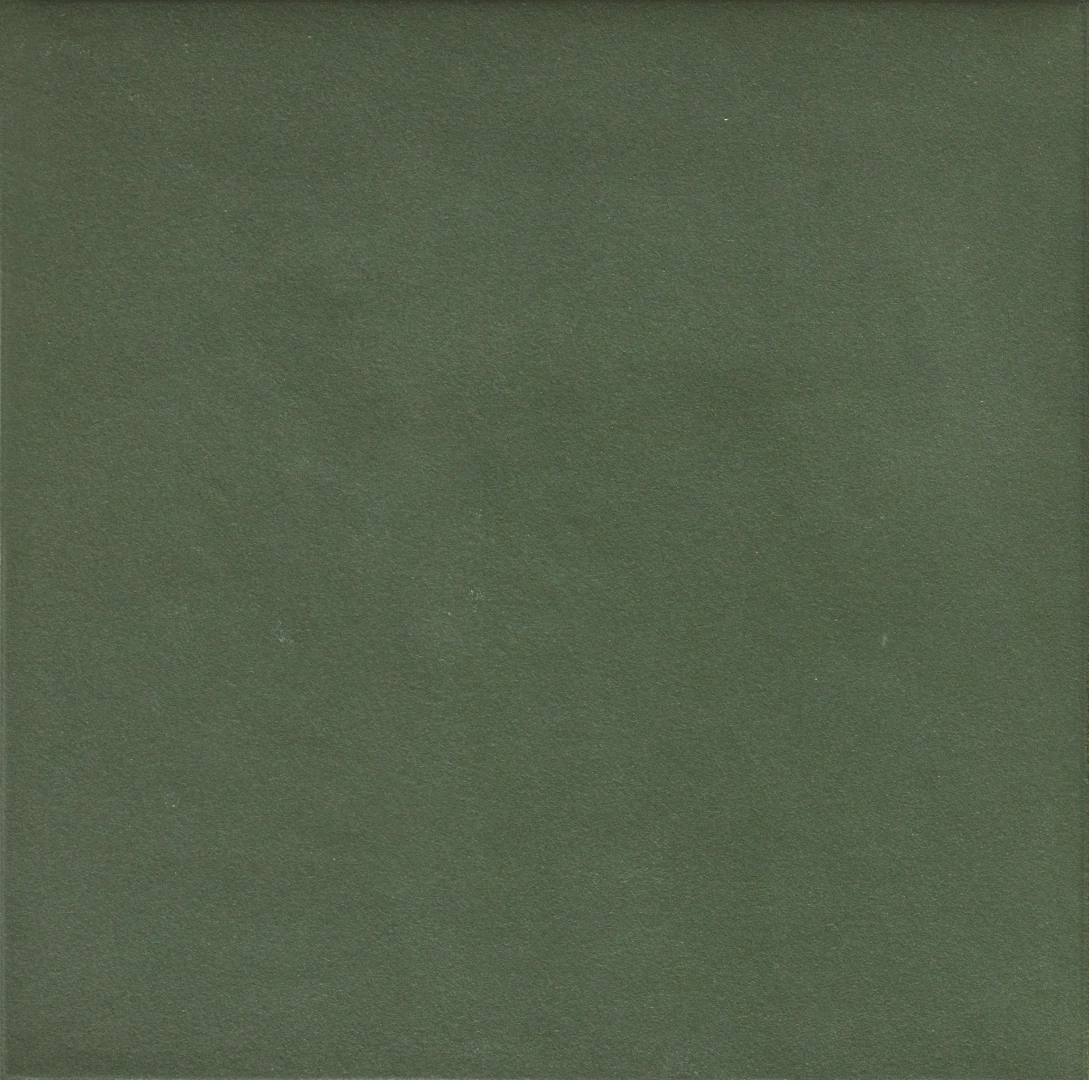Mutina Time Highland Green Smooth 20.5x20.5  