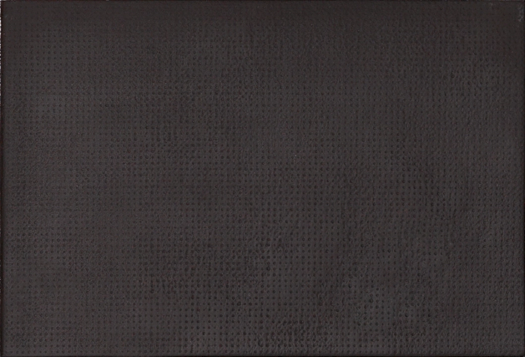Mutina Bas-Reliaf Nero Code 18x26.5  