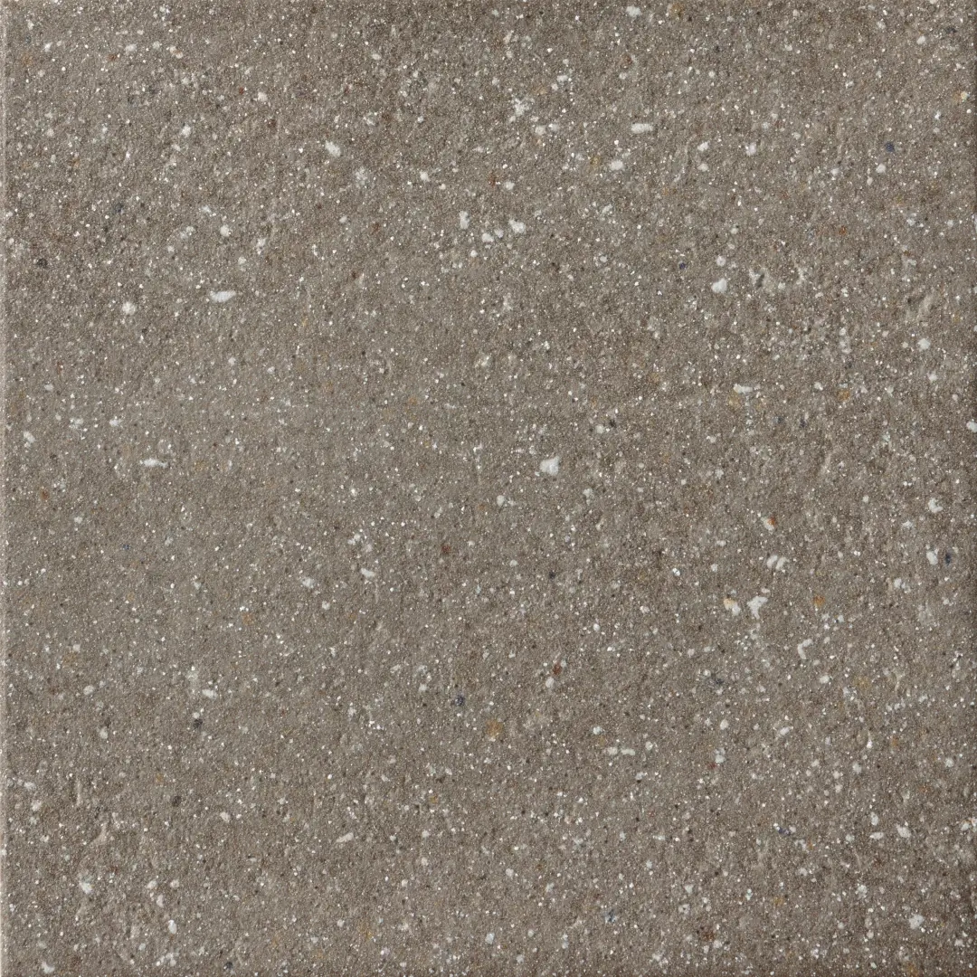 Mutina Time Atlas Brown Rough 3.9x3.9  